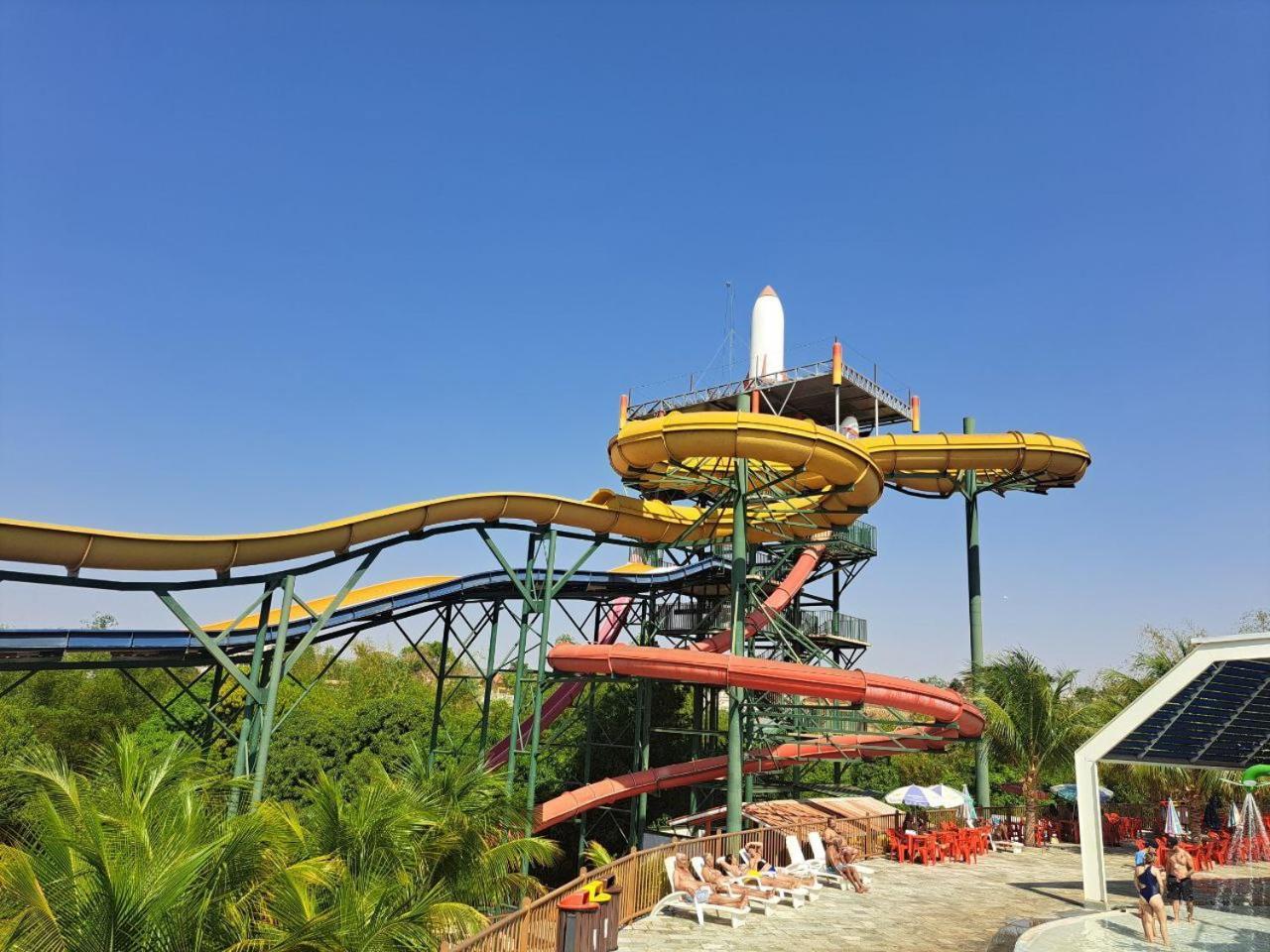 Exclusive E Acqua Park *