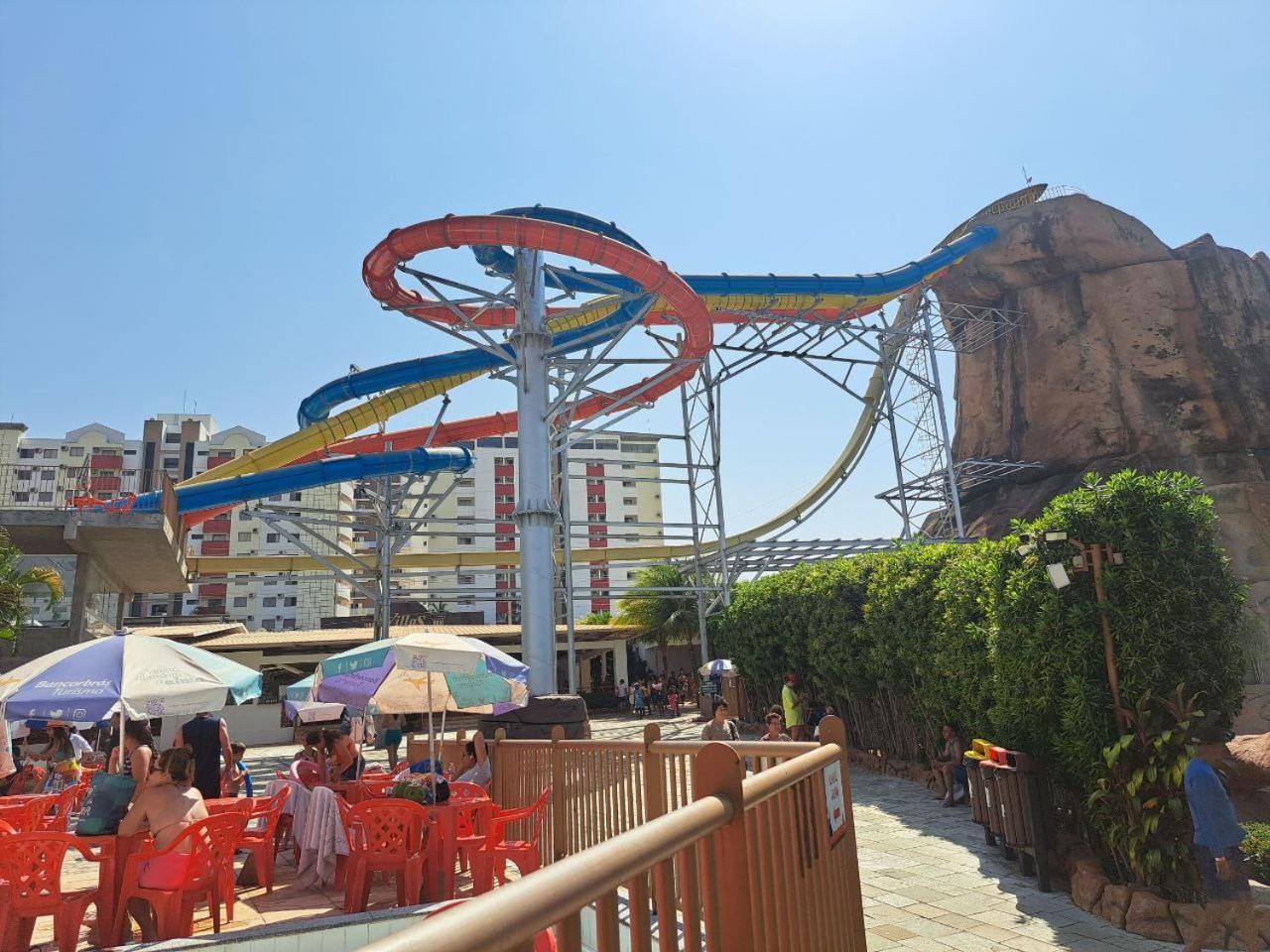 Exclusive E Acqua Park