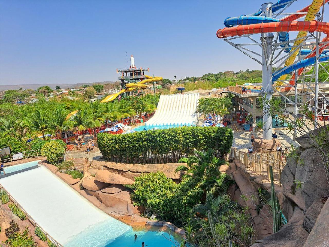 Exclusive E Acqua Park Hotel
