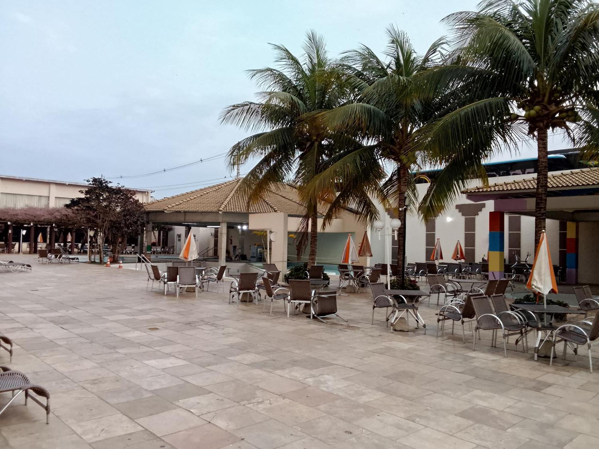 Exclusive E Acqua Park * Caldas Novas