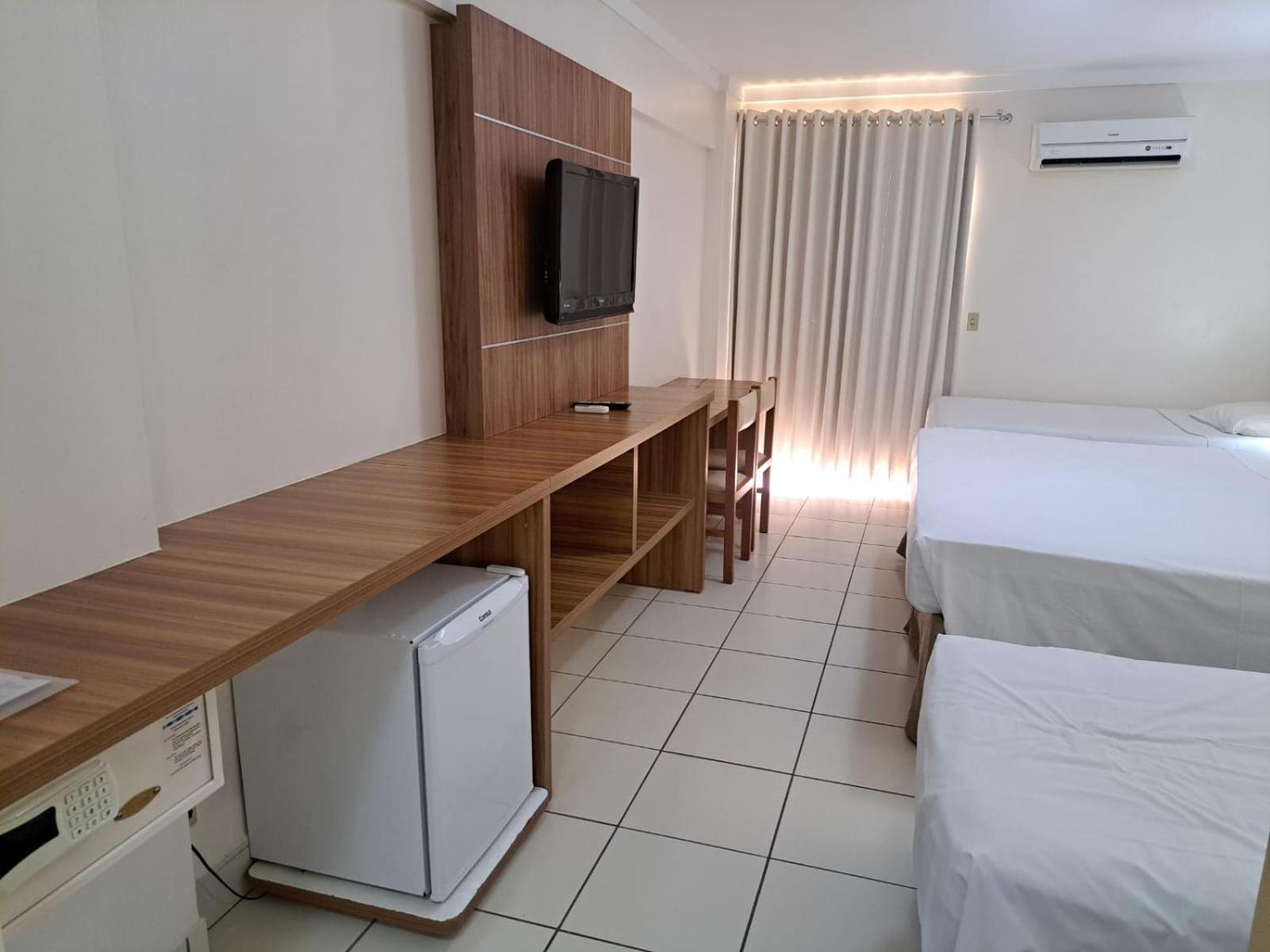Hotel Exclusive E Acqua Park Caldas Novas