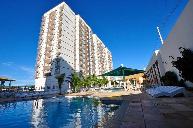 Exclusive E Acqua Park Hotel *