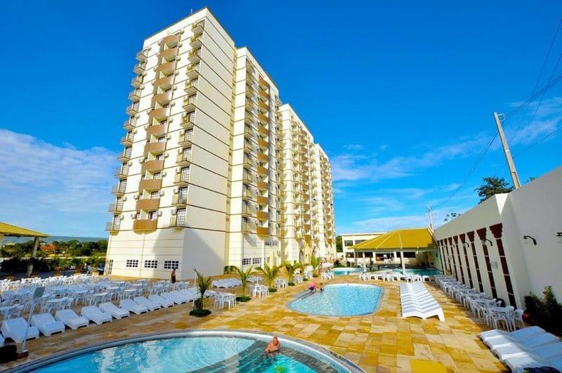 Exclusive E Acqua Park
