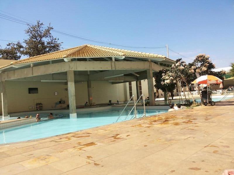 Exclusive E Acqua Park *