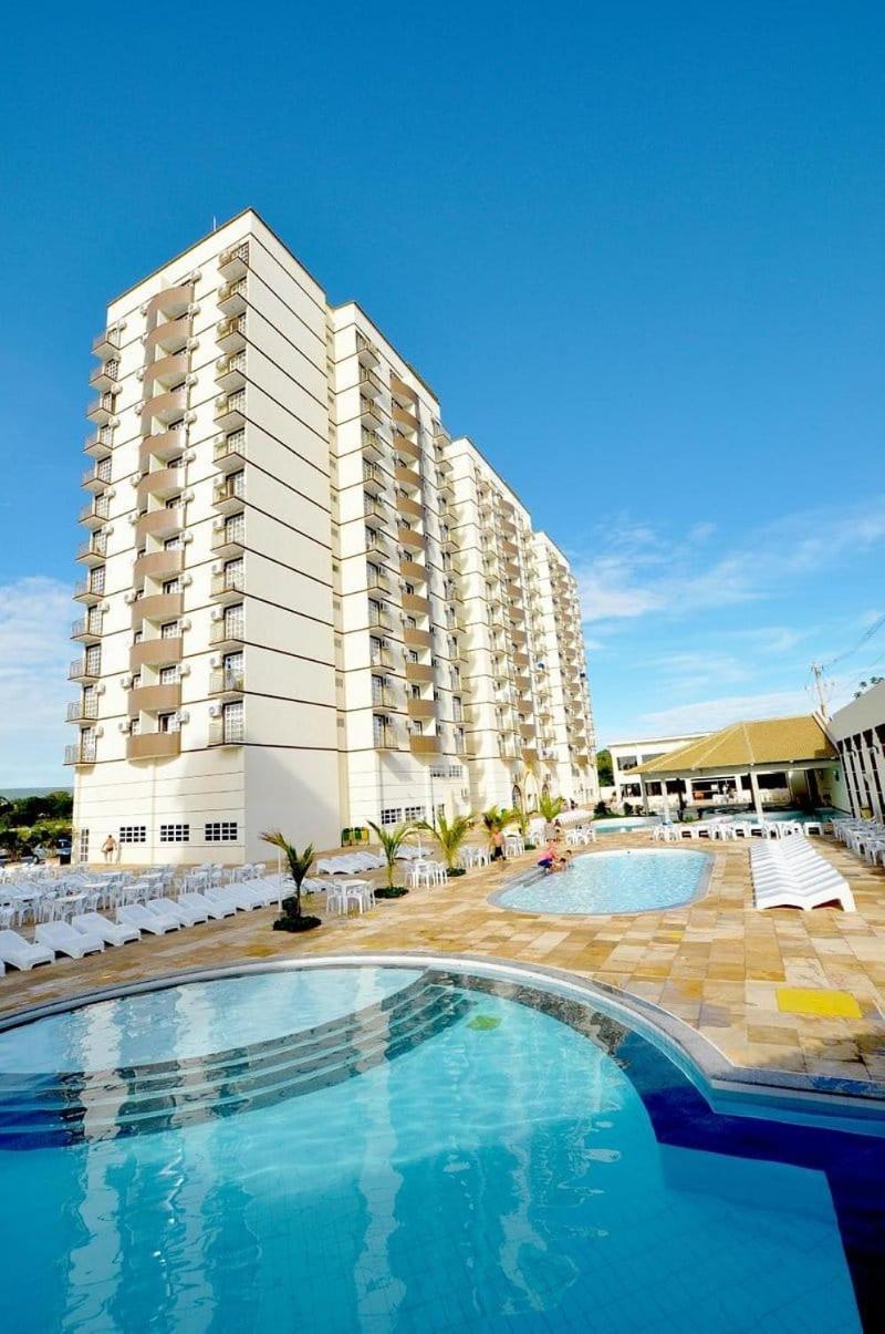Exclusive E Acqua Park *